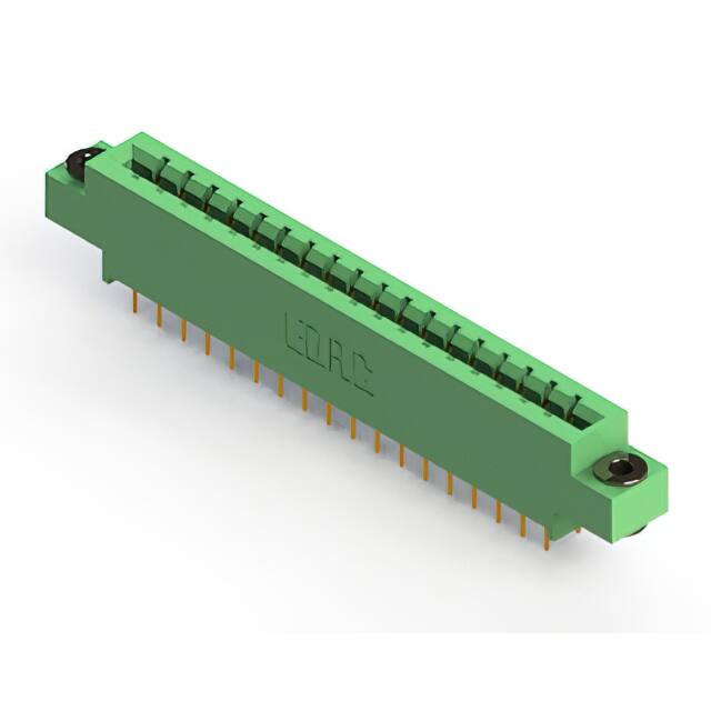 833-036-524-803 EDAC Inc.  Edgeboard Connectors
